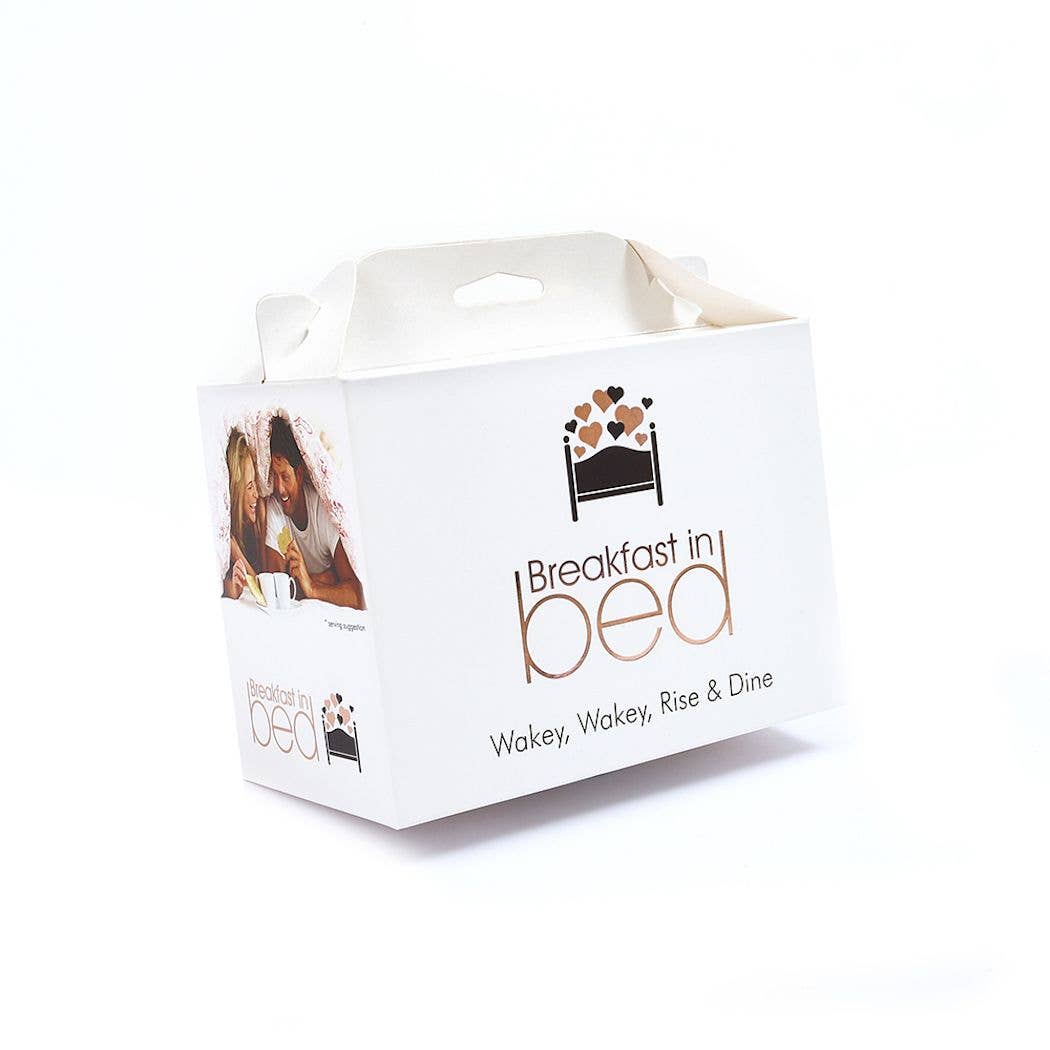 Creative Conceptions LLC - Wholesale Gag Gift/Novelty Gift - Breakfast in Bed2