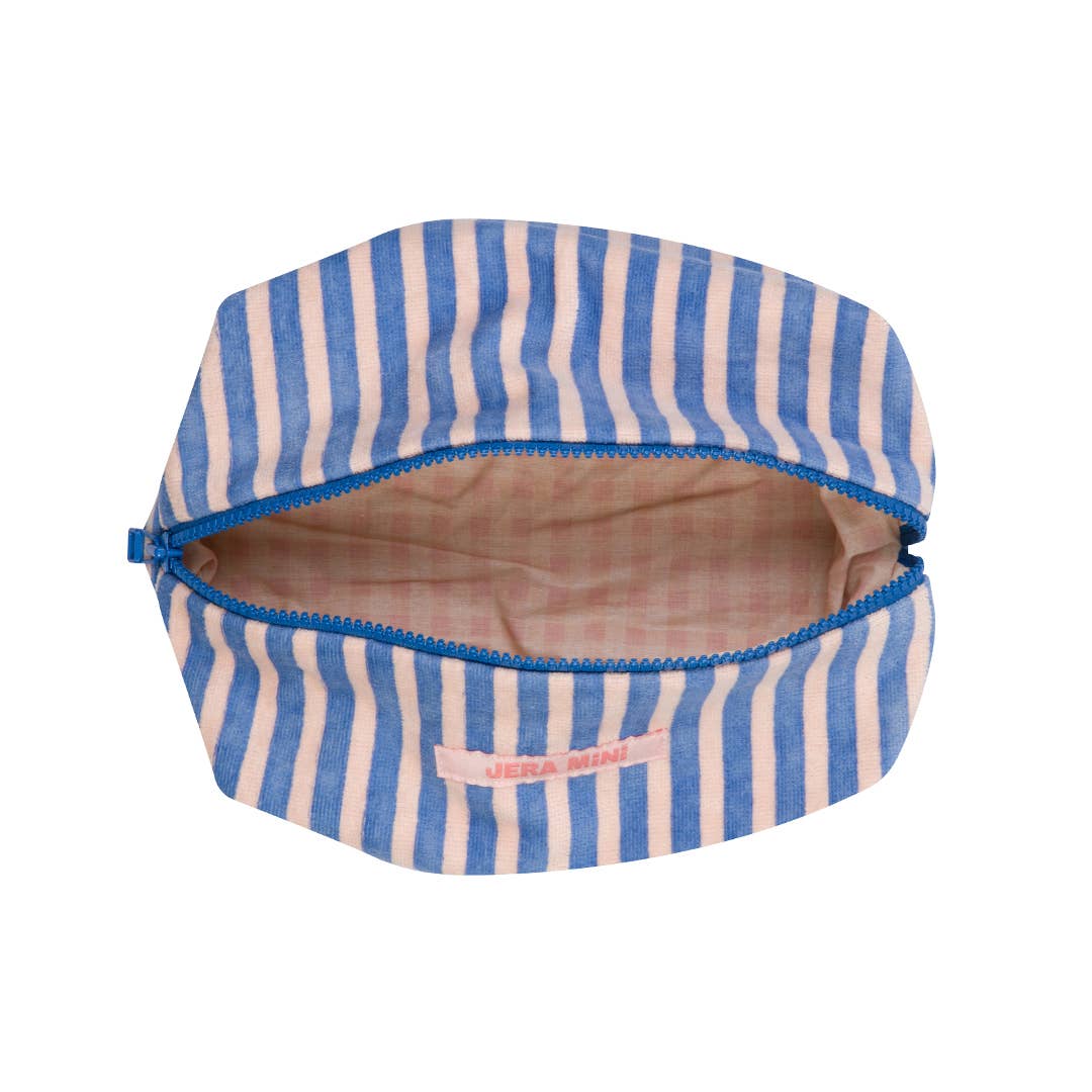 JERA MINI - Wholesale Toiletry Bag - Unisex - Rosi Toiletry Bag2