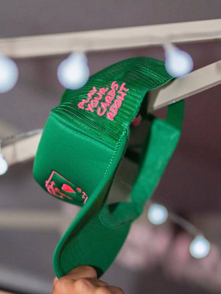 POCKET ACES TRUCKER for wholesale by LIFE'S A GAME