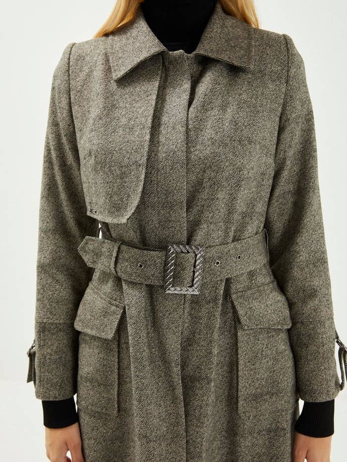 13359 Fine Pardesü for engroshandel hos Zuhre