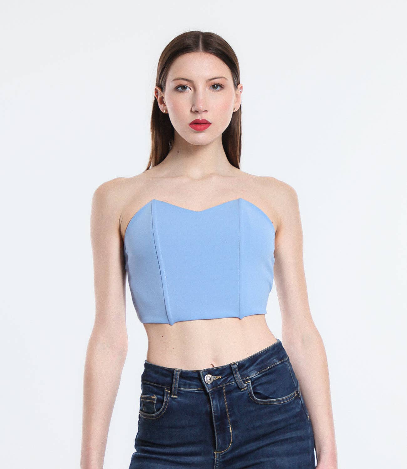 modáh - Wholesale Blouse - Women's - TOP NIGHT1