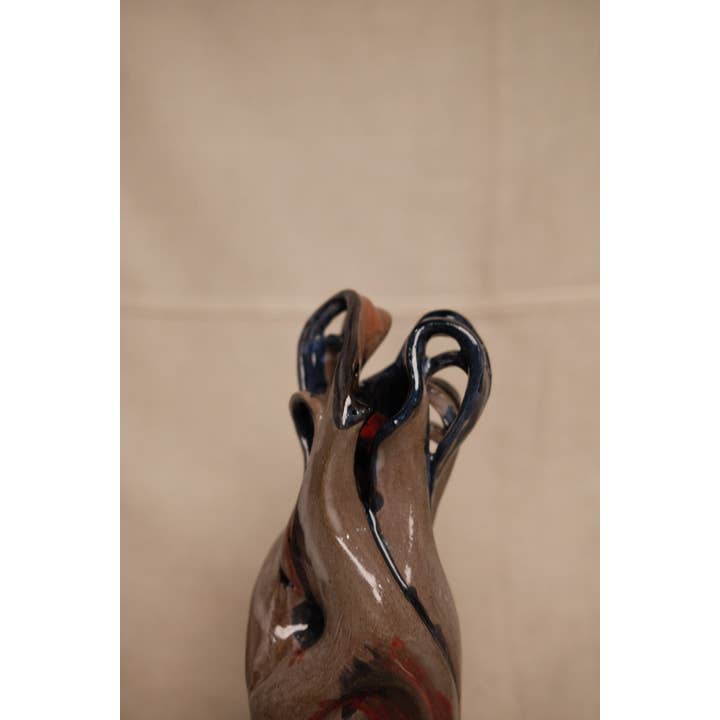 Twenty Third by Deanne - Wholesale Vase - Sedimento Sculpture Vase8