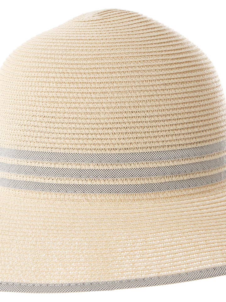 Riviera Crushable Sun Hat for wholesale by Screamer