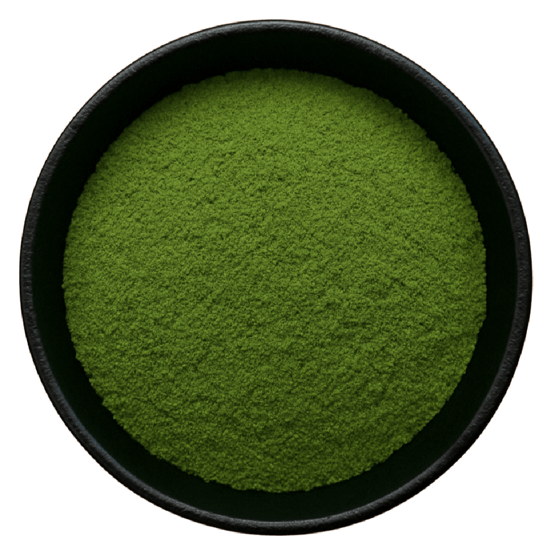 LA Herb - Vente Poudres protéinées/superaliments - Poudre de Feuille d'Épinard (Spinacia Oleracea)1