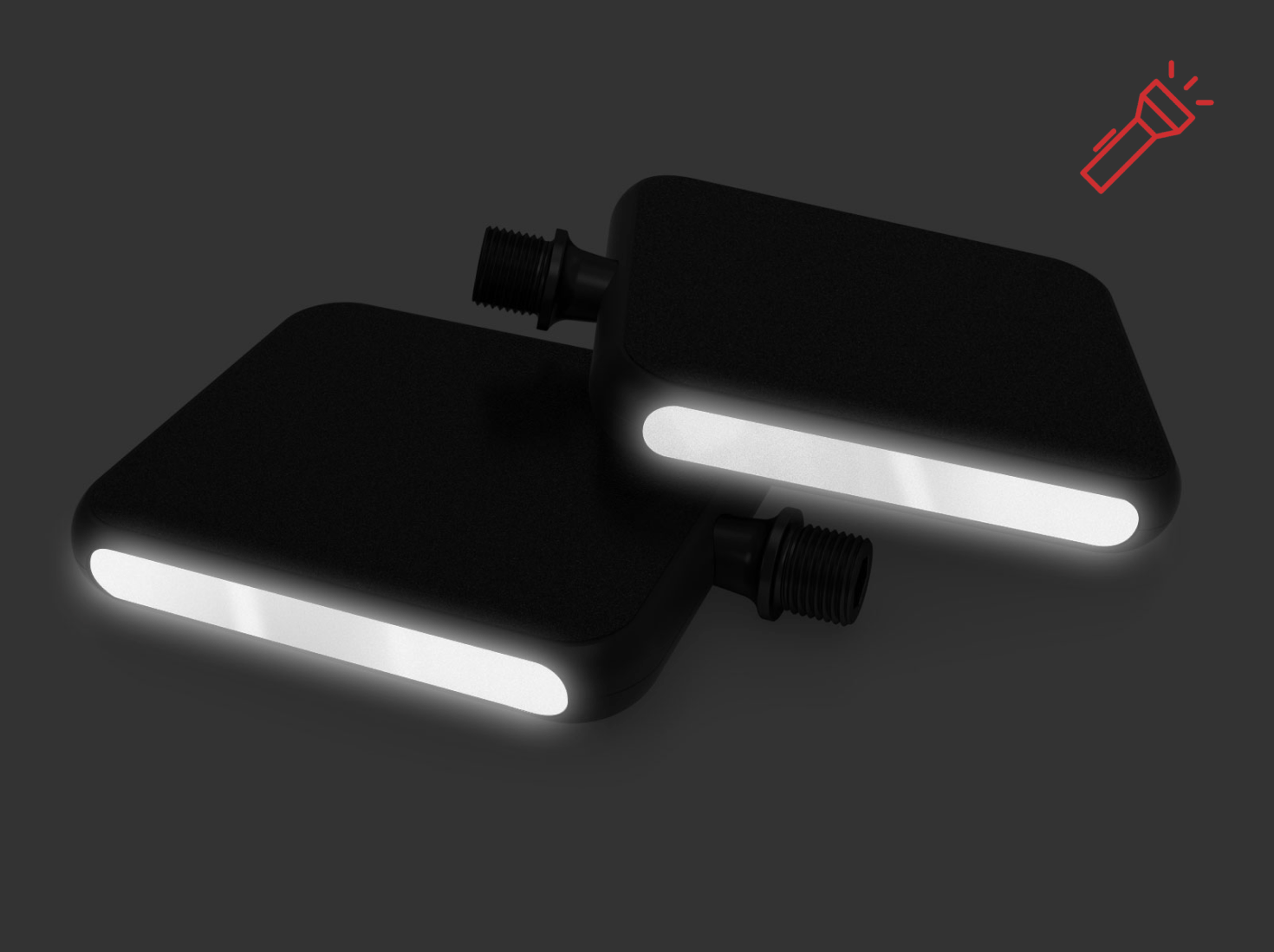 black MOTO Pedal x Schindelhauer Belt "Motoschlappen" for wholesale on Faire5