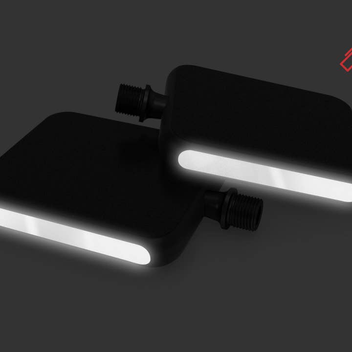 black MOTO Pedal x Schindelhauer Belt "Motoschlappen" for wholesale on Faire5