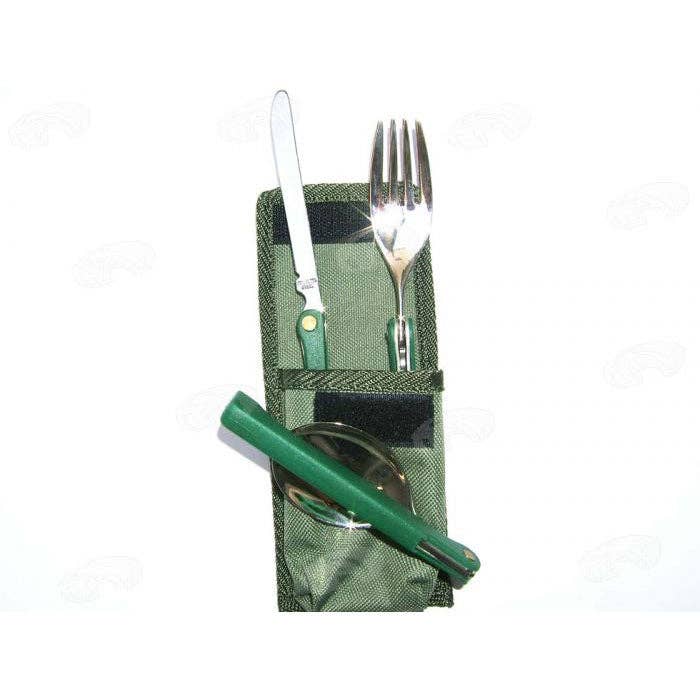 Juego de 3 Cubiertos 1370 para venta al por mayor de Timbro Art