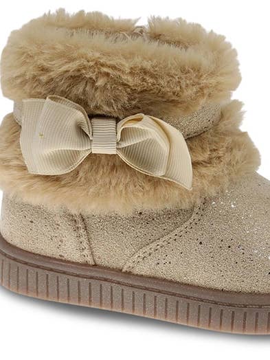 Casual støvle for engroshandel hos Beppi