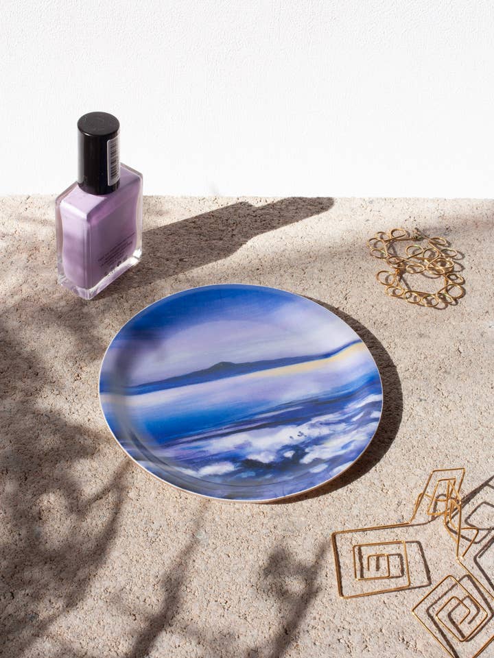 Fuji wooden bowl for wholesale by Yukka