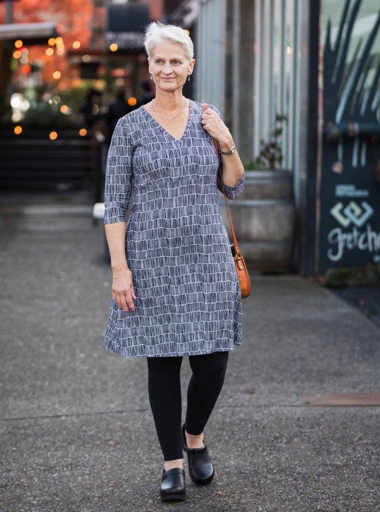 Nuu-Muu - Vente Robe – femme - Gobé Zen2