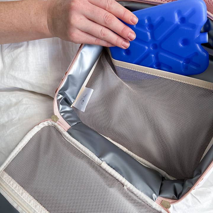 wonderland4children - Wholesale Lunch bag/box โ Kids - Lunch Bag - OCEANNA10