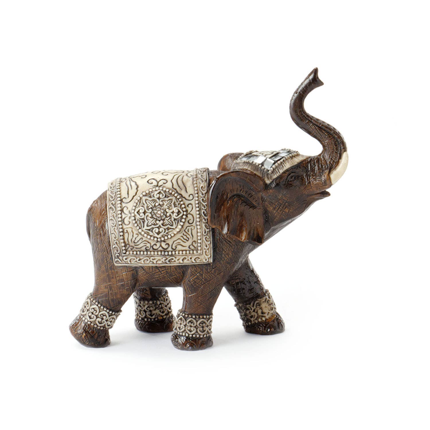 Pajoma - Wholesale Decorative Figurine - elephant “indie” size S0