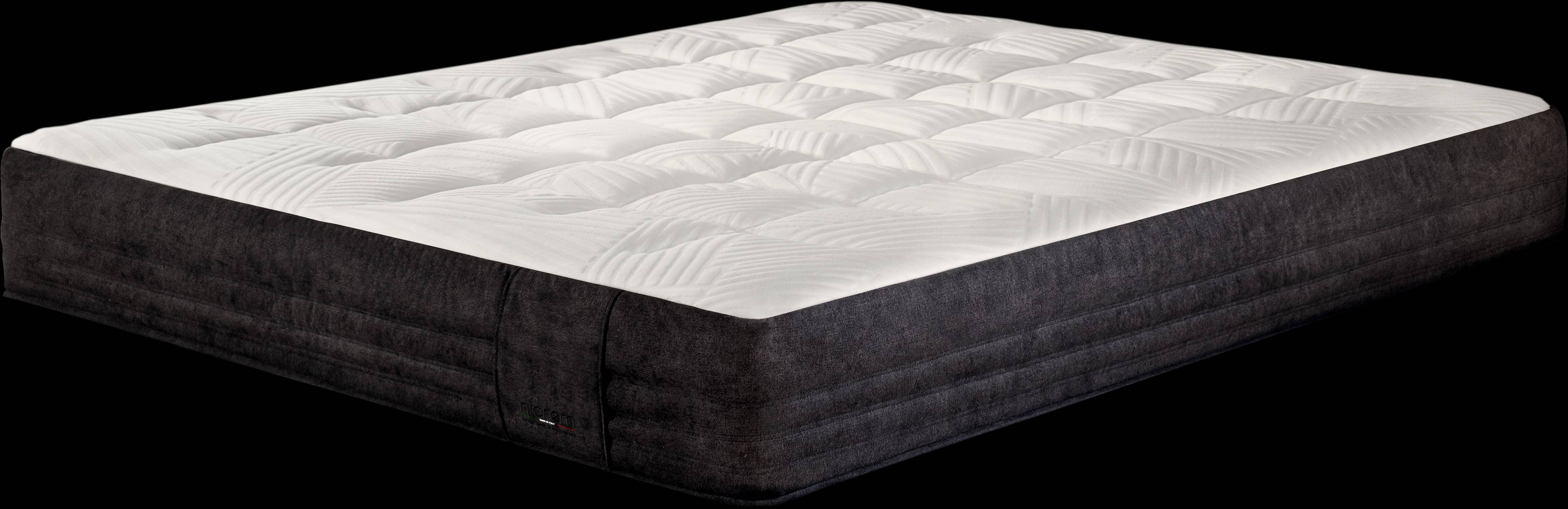 Niorem®: Design Beds & Mattresses from Italy - Wholesale Bed - Model A Mattress - ViscoPrime Cover - Queen Size (Copy)4