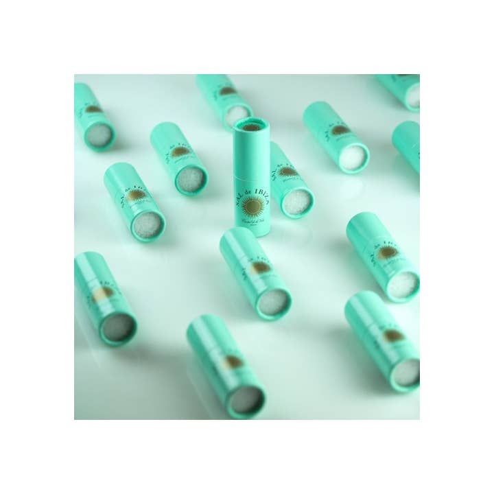 Made in Spain - Wholesale Salt - SAL de IBIZA Granito Pure Sea Salt 30g, LIPSTICK2