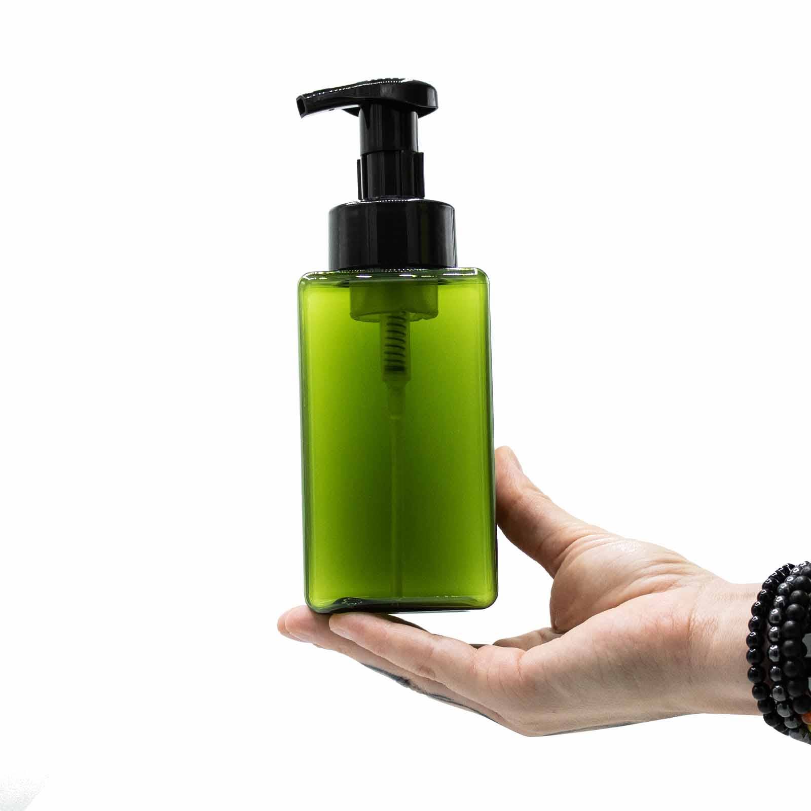 Ancient Wisdom - Wholesale Soap Dispenser - Reusable Foam Dispenser Bottle - 450ml2