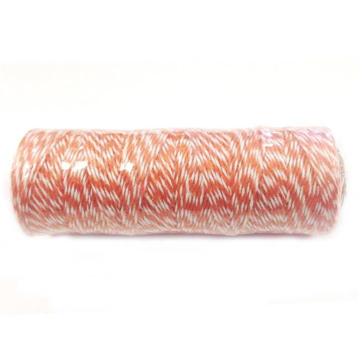 Wrapables.com - Wholesale Twine - Wrapables Cotton Baker's Twine 4ply 110 Yard6