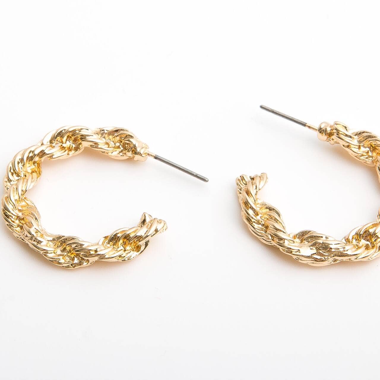 Accessoires by KHB - Wholesale Hoop Earrings - Creole earrings0