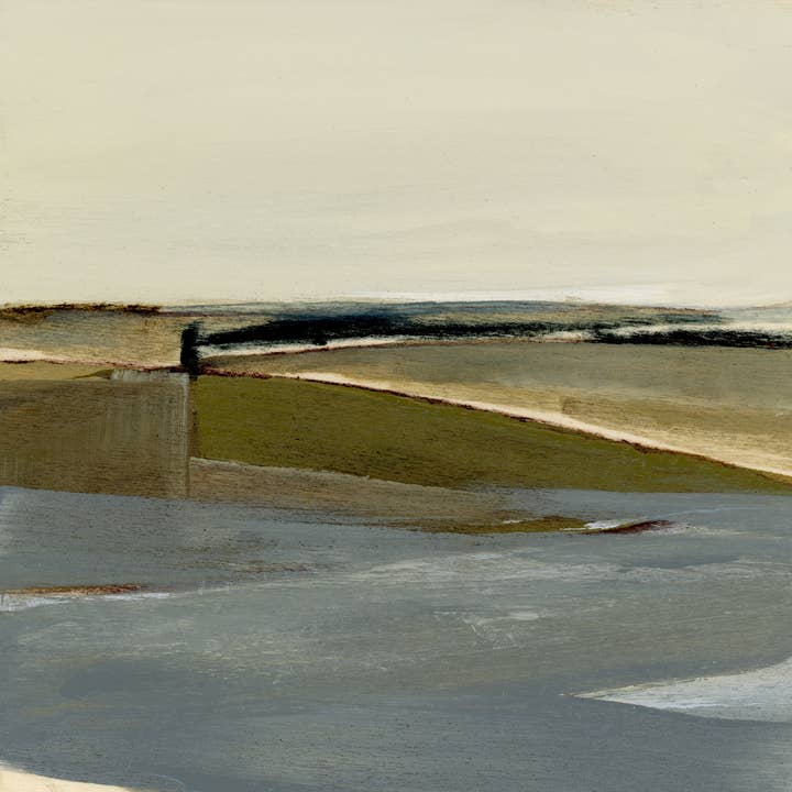 Mande Calhoun Art - Wholesale Art Print - Mitch