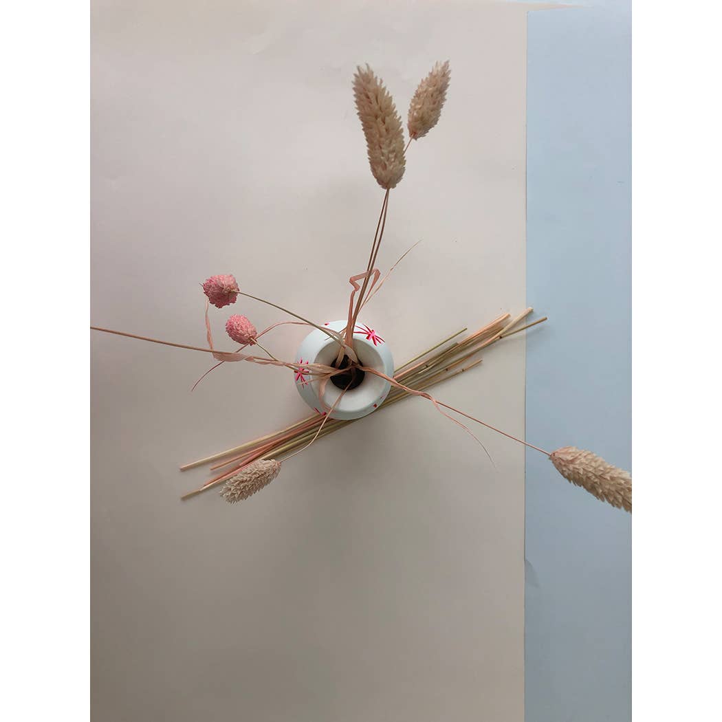 Cosmic Peace Studio - Wholesale Vase - VASE - STARBURST1