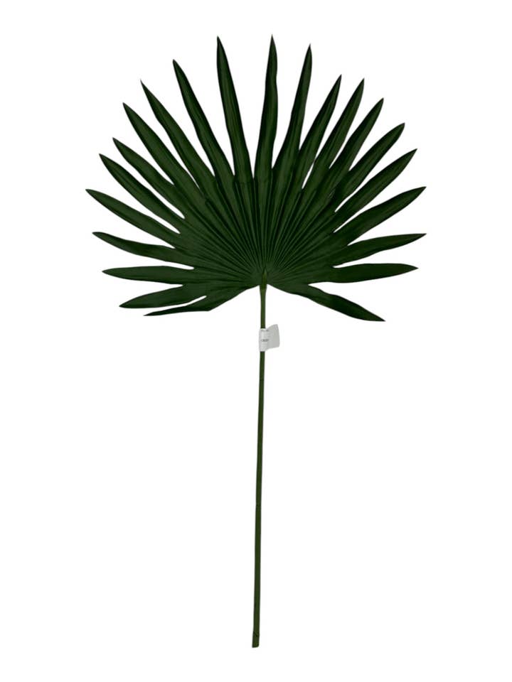 24.5" Palm Leaf Spray for wholesale by Tremont Floral Supplies