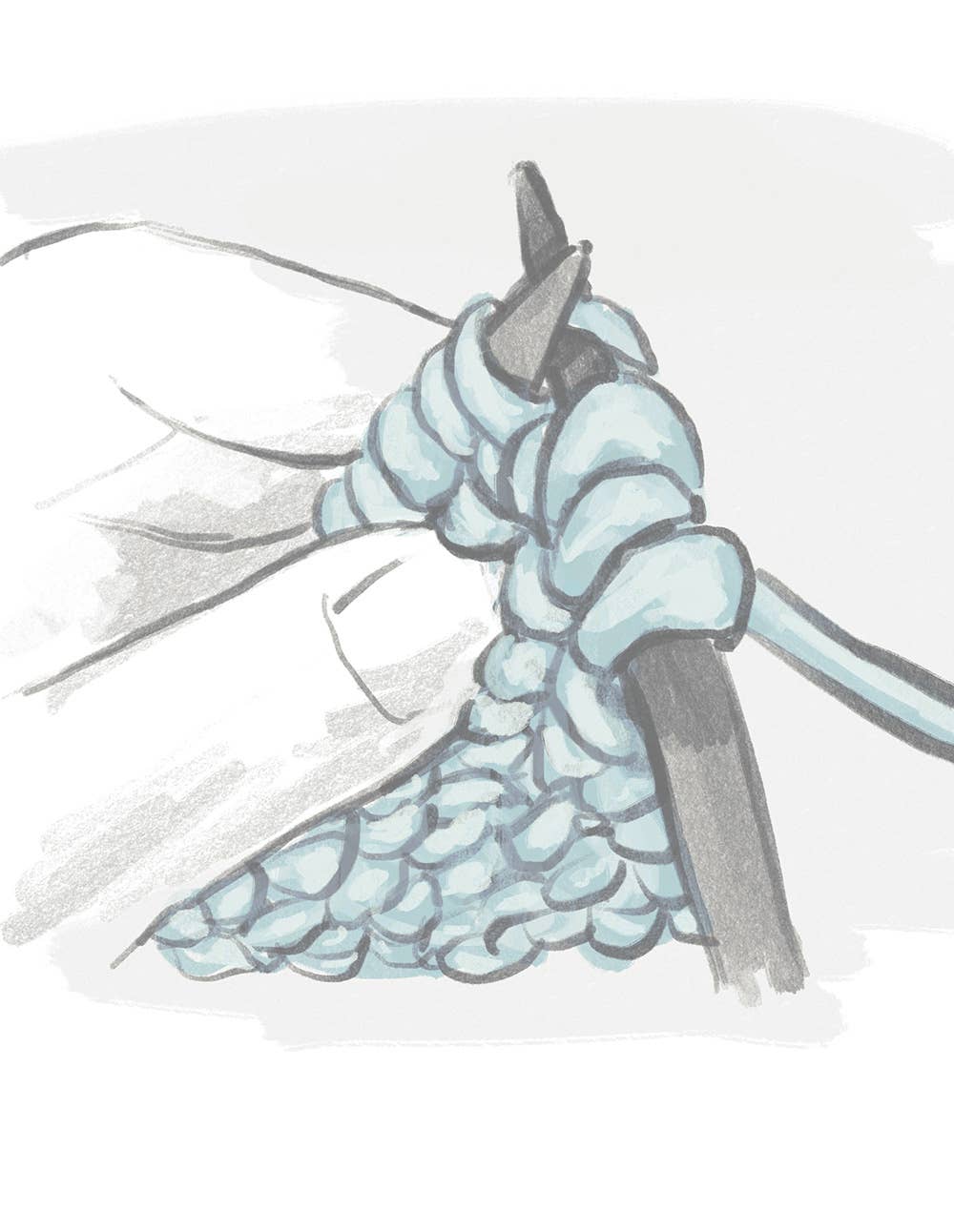 Search Press – wholesale Hantverk, hobbyer och gör-det-själv – Stickbok2