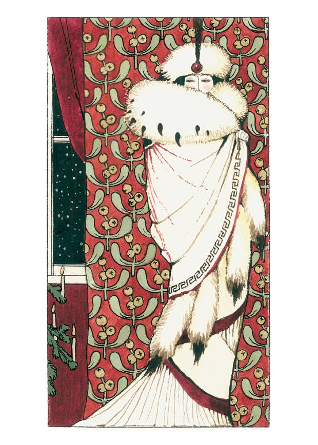 Bomo Art Budapest - Wholesale Everyday Greeting Card - Greeting Card + Envelope71