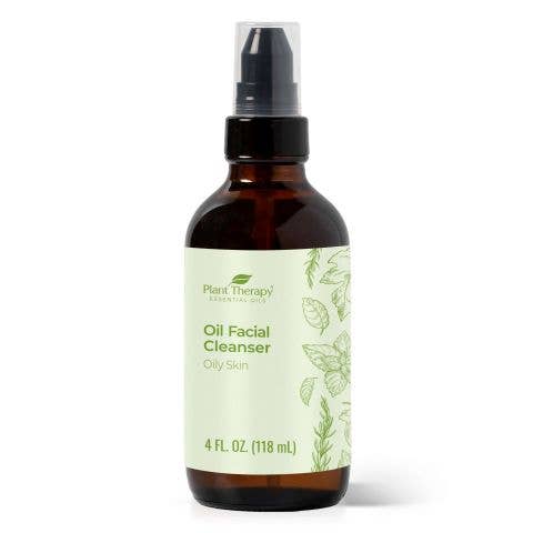 Oil Facial Cleansers - Oily Skin for wholesale by Essentially Oil'd Australia