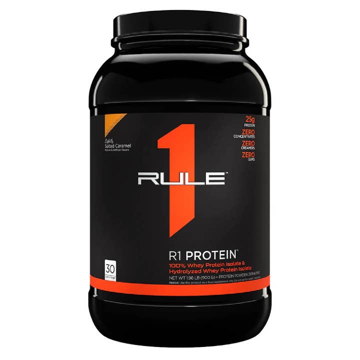 Campus Protein - Wholesale Protein/Superfood Powder - R1 Isolate Protein8