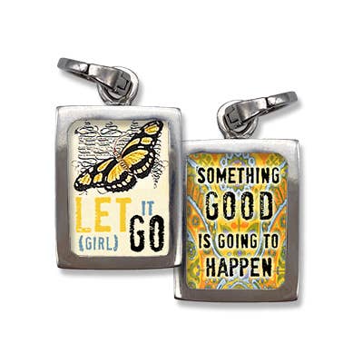 Let It Go for wholesale by Pick Up Sticks Jewelry Company