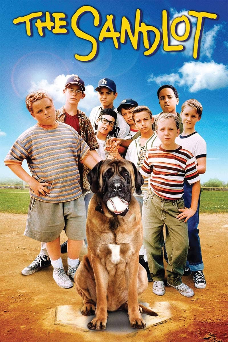 Posters Wholesale - Wholesale Poster - The Sandlot 24x36 Poster0