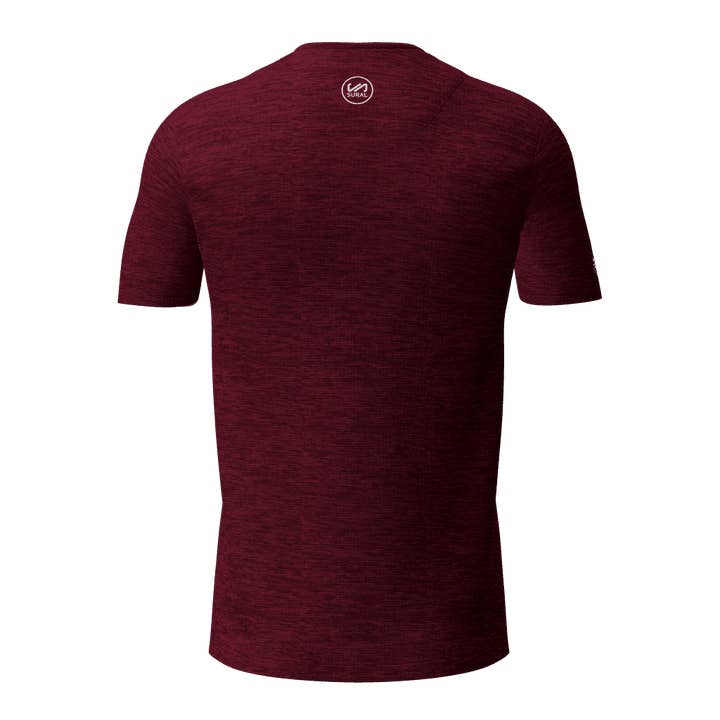 Sural - Wholesale Athletic Top - Men's - TEAM Men's Short Sleeve Technical T-shirt5