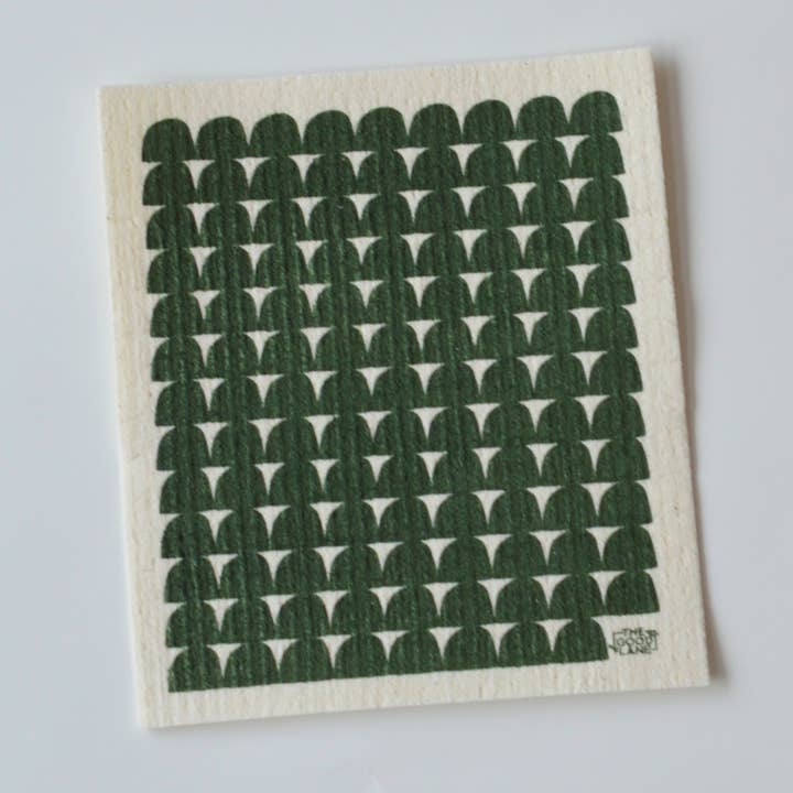 The Good Lane - Wholesale Dishcloth - Cloths That Provide Meals (Canada) - Swedish Sponge Cloth