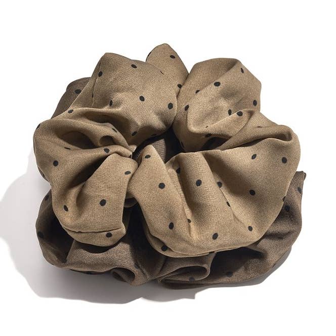 Nœud à cheveux Scrunchie, lot de 2 pour la vente par Sansira Jewelry