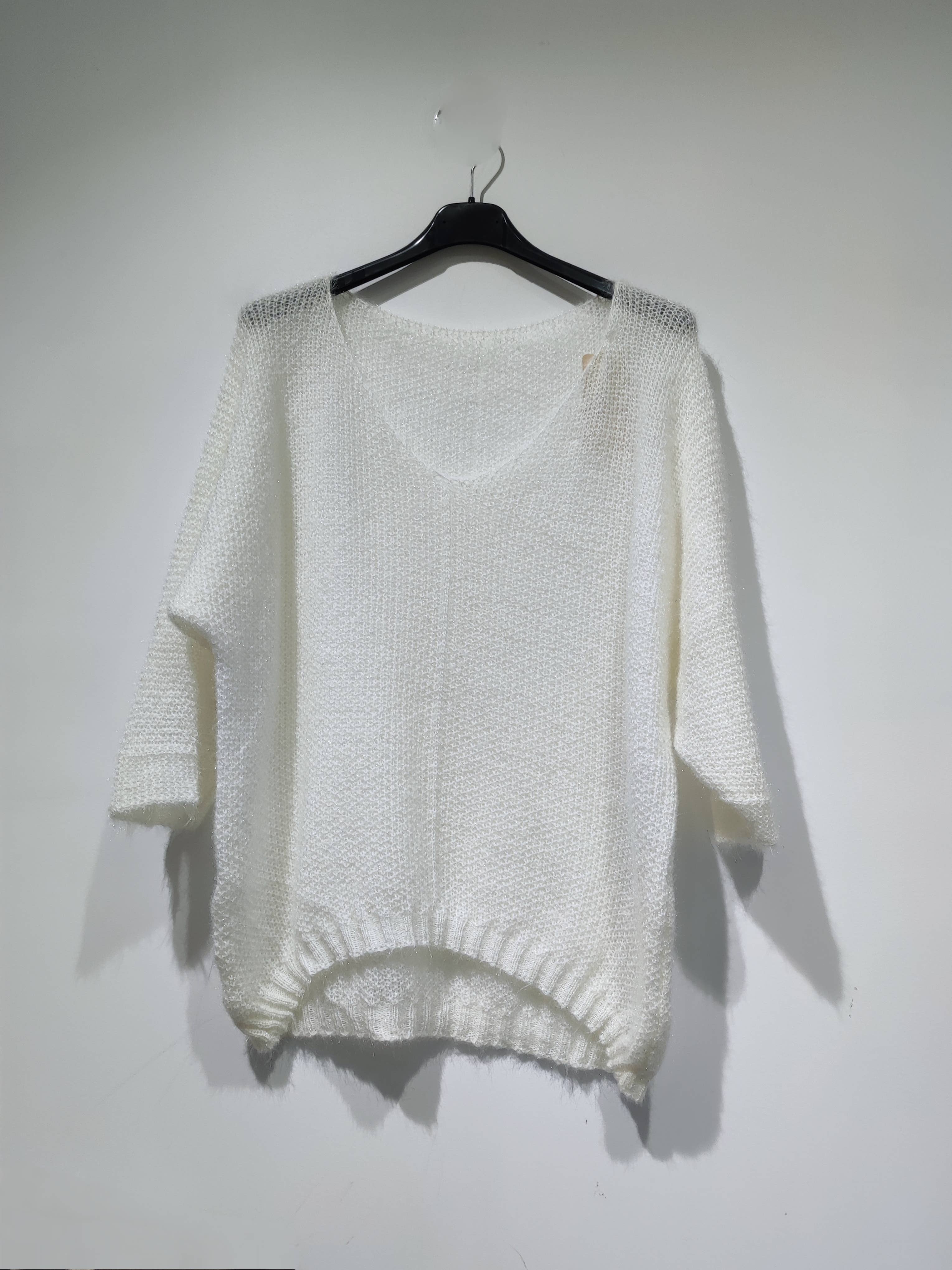 Pomelo paris - Wholesale Knit Sweater - Women's - CANDY Sweater M13