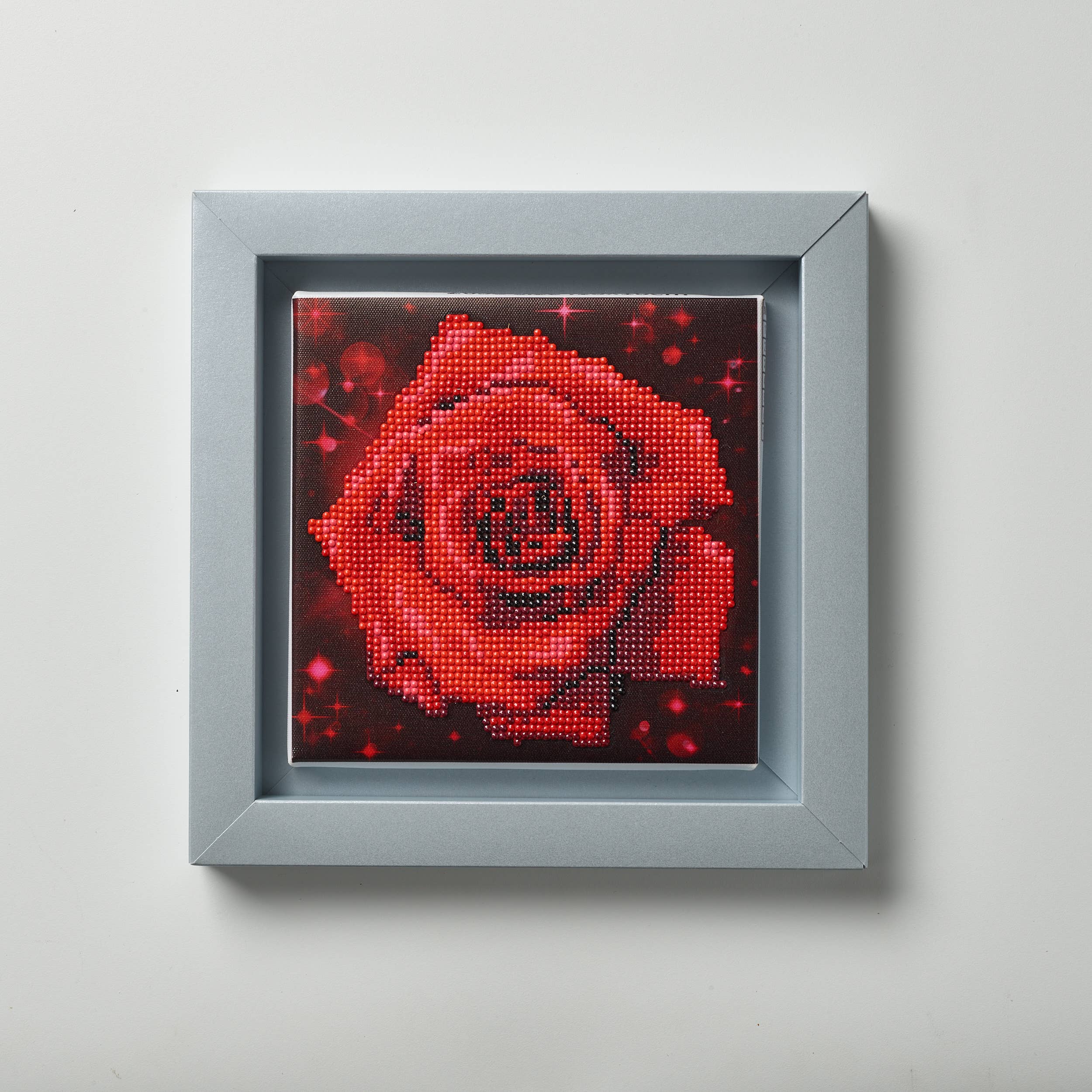 Pop-up Frames - Wholesale Picture Frame - SMALL Pop-up Picture Frame | Multi-size 15cm-30cm | Stick-on24