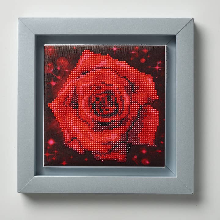 Pop-up Frames - Wholesale Picture Frame - SMALL Pop-up Picture Frame | Multi-size 15cm-30cm | Stick-on24