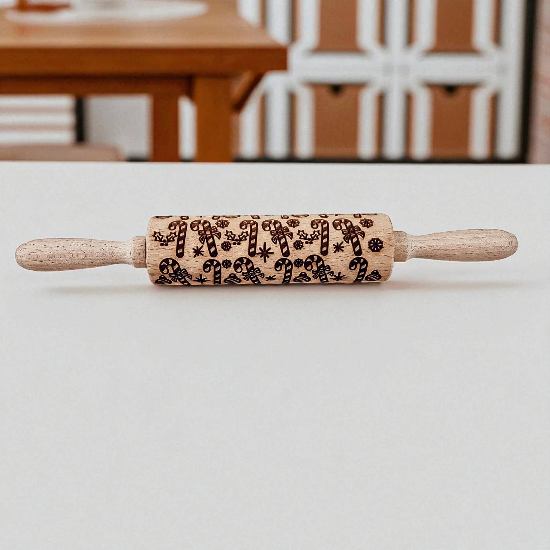 Gia Roma – Engroshandel kagerulle – Præget kagerulle & Cookie Cutter Gaves58