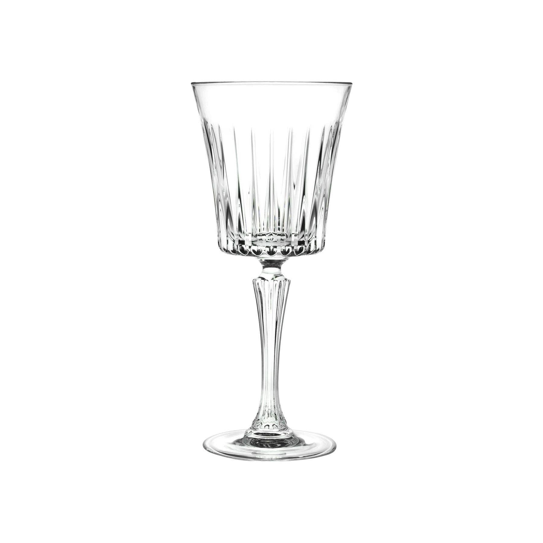Rinkit Ltd - Wholesale Wijnglas - 300ml Tijdloos Wijnglas0