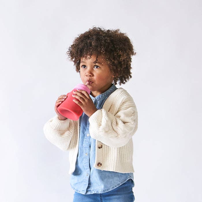 For Baby and Up - Green Sprouts - Wholesale Feeding set – Baby - Silicone and Sprout Ware® Food Pocket (5 oz.)4