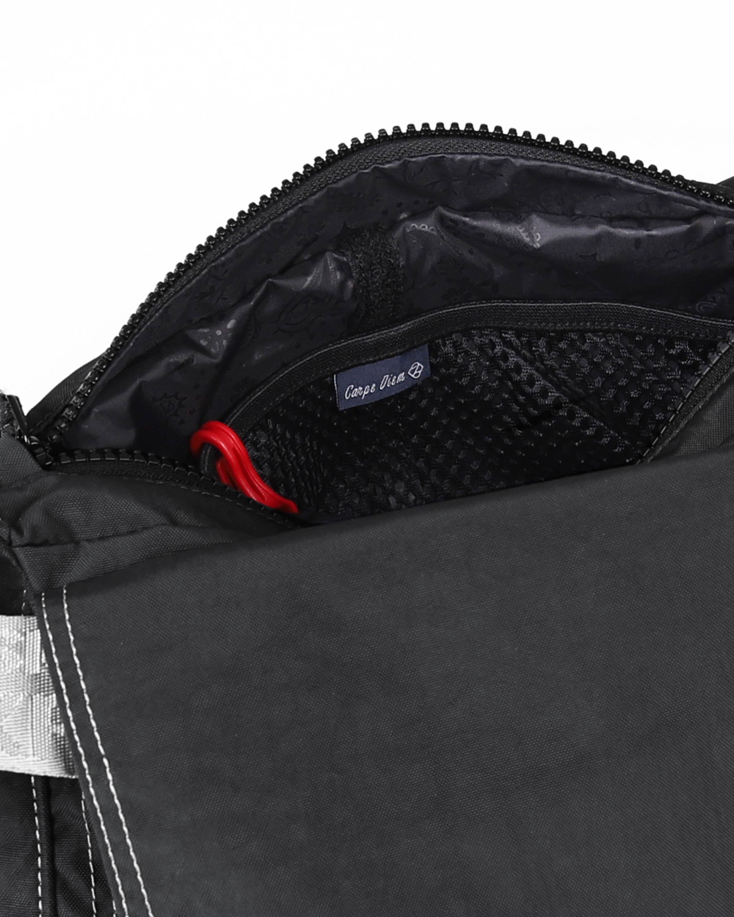 ZIMEGO - Wholesale Crossbody Bag - Women's - Venice Stitch Point Crossbody Bag - ZB8082