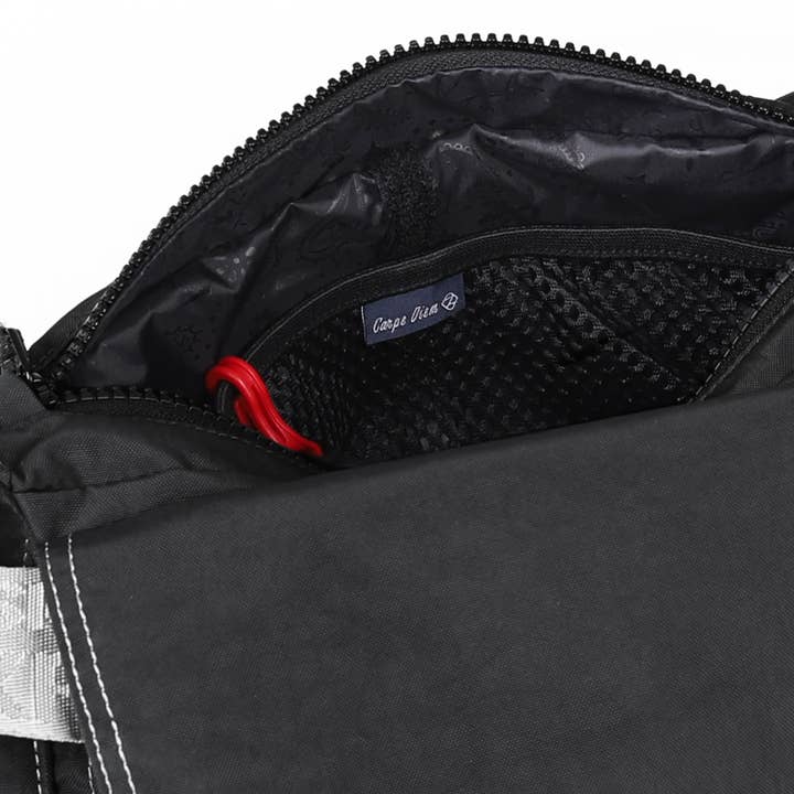 ZIMEGO - Wholesale Crossbody Bag - Women's - Venice Stitch Point Crossbody Bag - ZB8082