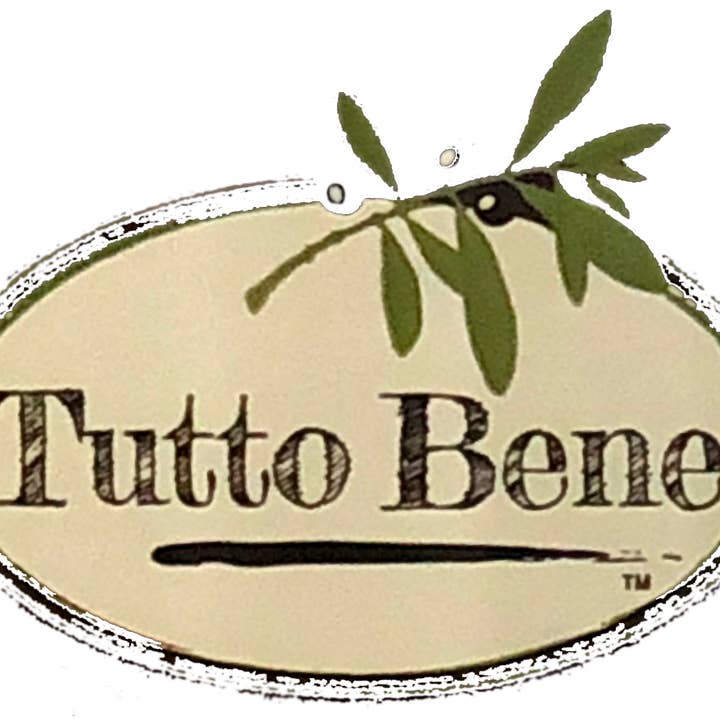 Golden West Specialty Foods - Wholesale Cooking Oil - Tutto Bene Grapeseed Oil - 1 Gallon (128 oz)