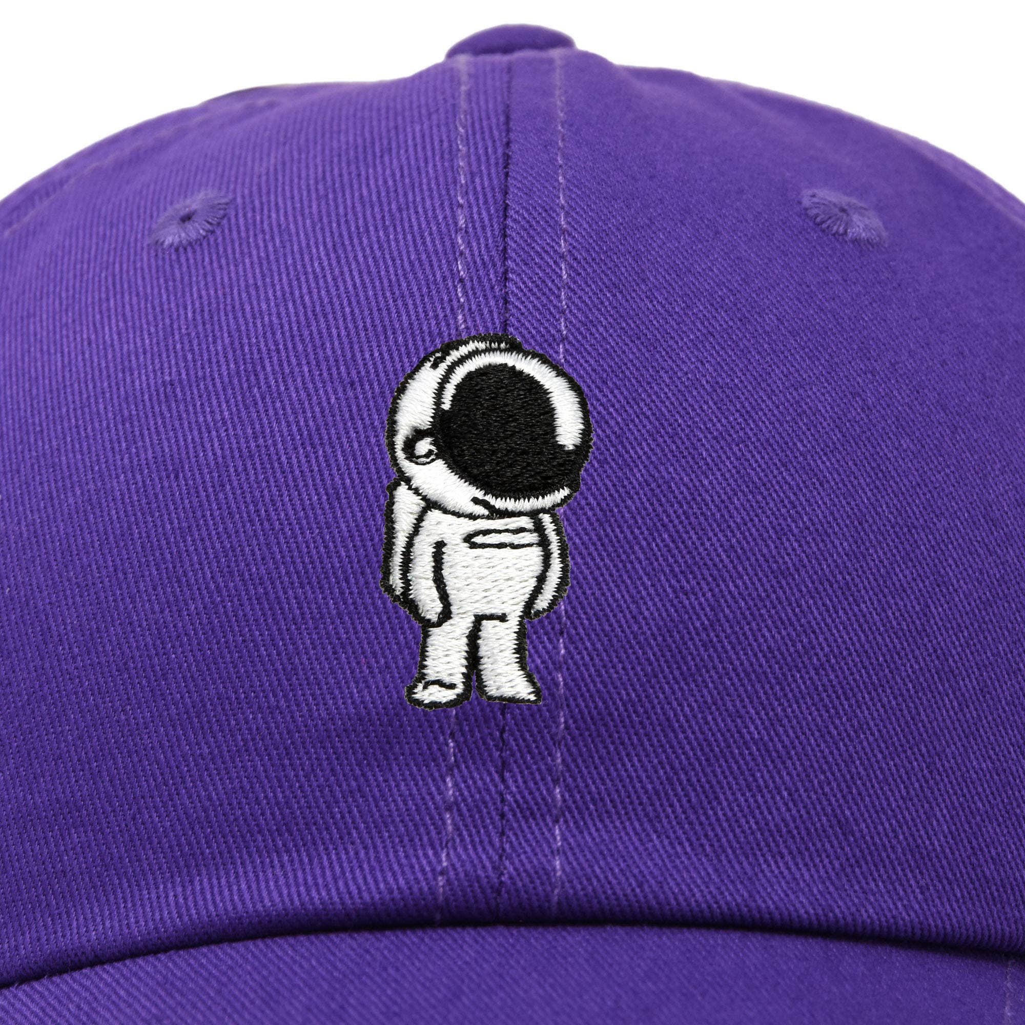 Dalix – wholesale Baseball cap – Unisex – DALIX Astronaut Hat Galaxy Spaceman Ball Caps for Men Women68