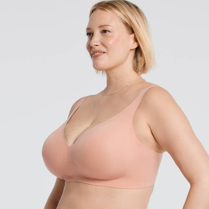 Evelyn & Bobbie - Wholesale Bra - Women's - Starlette Plunge Bra