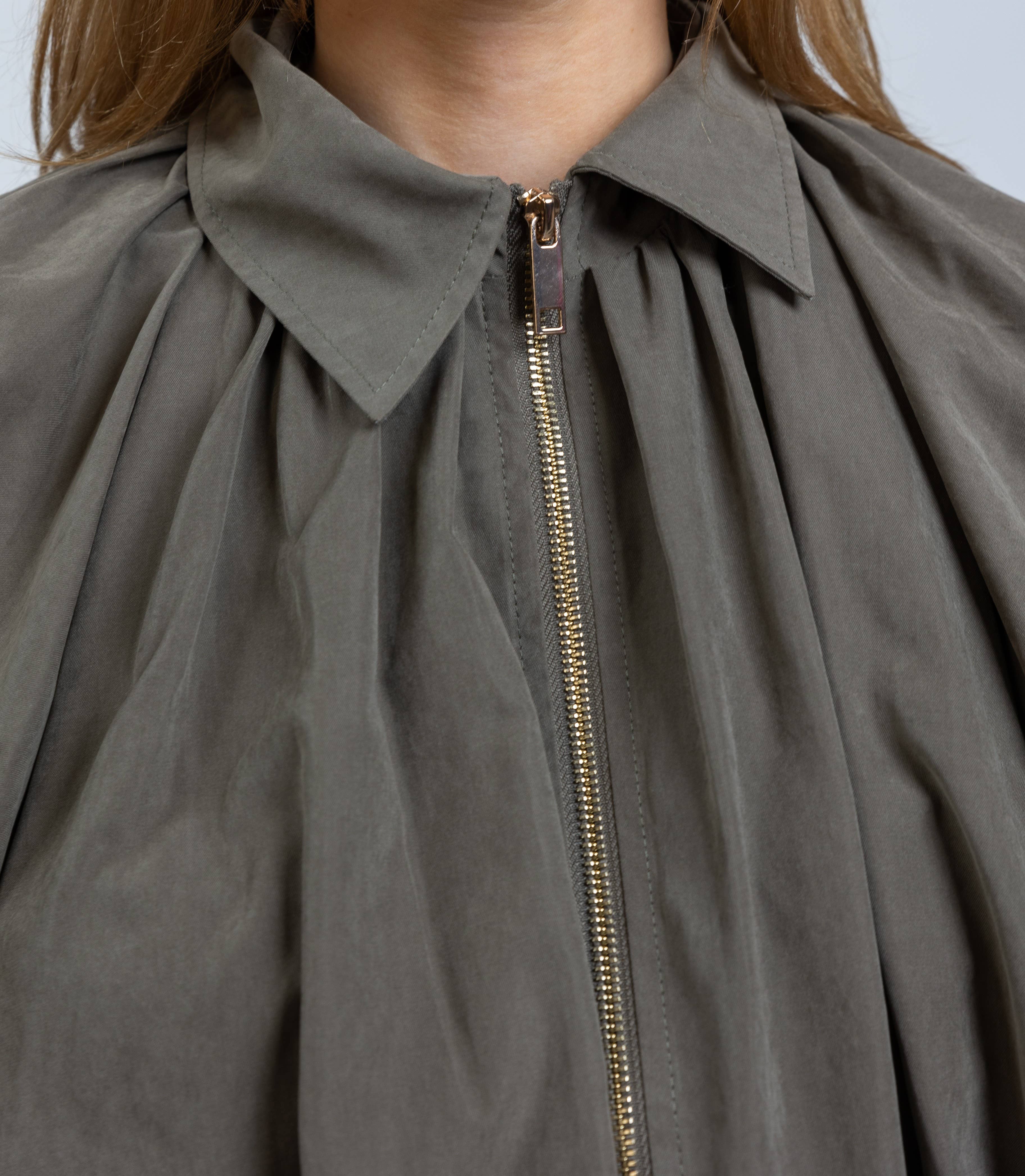 KZELL PARIS - Wholesale Jacket - Women's - PUFFER JACKET5