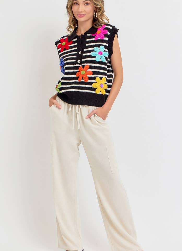 Sweet Lovely by Jen - Wholesale Pants - Women's - LINED-PULL-ON-PANTS45