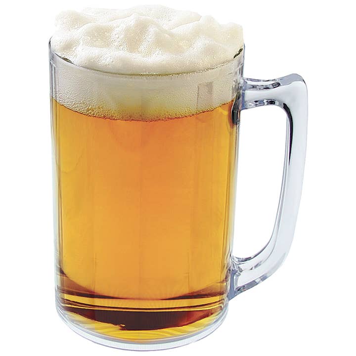 MasterBrew Bierkrug Sampler 5oz für den Großhandel von CUISIVIN