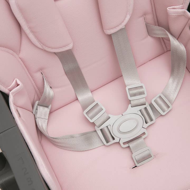 Olmitos S.A - Wholesale Highchair - Baby - Trona positions7