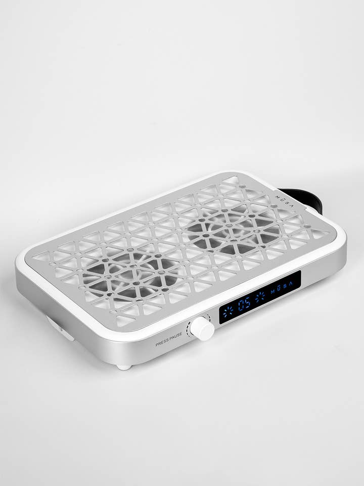 Dual Turbo Støvsuger Musa for engroshandel hos MUSA