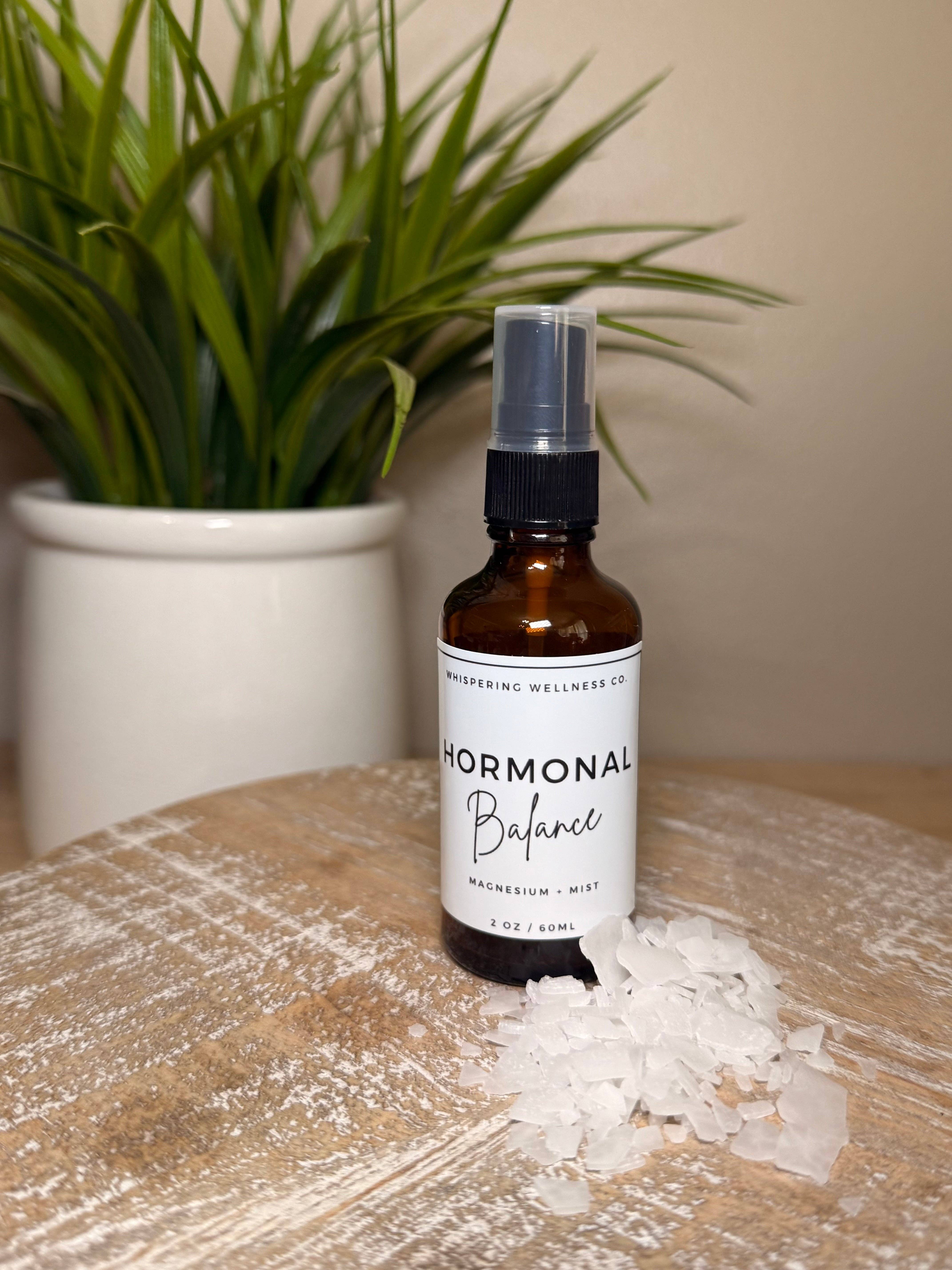 Whispering Wellness Co. - Wholesale Bath & Body Set - Tranquil Travel Set3